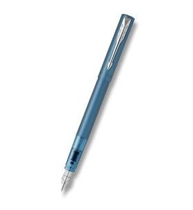 PLNICÍ PERO PARKER VECTOR XL TEAL 1502/2159766 - PLNICÍ PERA - OSTATNÍ