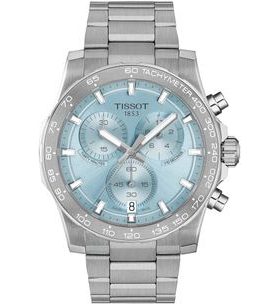 TISSOT SUPERSPORT CHRONO 42MM T125.417.11.351.00 - SUPERSPORT - ZNAČKY