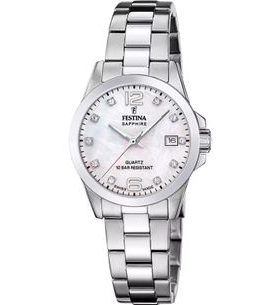 FESTINA SWISS MADE 20049/7 - SWISS MADE - BRANDS