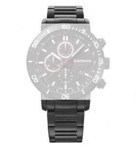 OCELOVÝ TAH WENGER 07.1122.004 - ŘEMÍNKY - OSTATNÍ