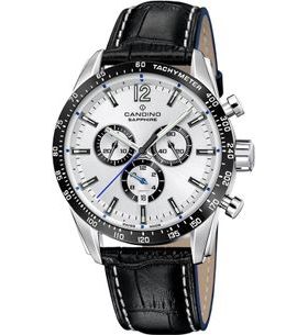 CANDINO GENTS SPORT C4758/1 - SPORT CHRONOS - BRANDS