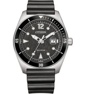 CITIZEN ECO-DRIVE SPORTS AW1889-00E - SPORTS - ZNAČKY
