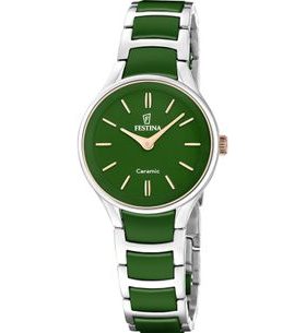 FESTINA CERAMIC 20752/6 - CERAMIC - ZNAČKY