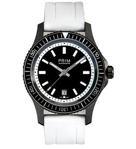 PRIM EXPEDICE LE 73-146-539-39-1 - AUTOMATIC - ZNAČKY