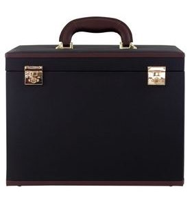 KAZETA NA ŠPERKY FRIEDRICH LEDERWAREN COPENHAGEN 23336-2 - JEWELLERY BOXES - ACCESSORIES