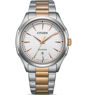 Citizen Eco-Drive Classic AW1756-89A