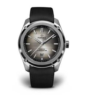 FORMEX ESSENCE FORTYTHREE AUTOMATIC CHRONOMETER DEGRADE - ESSENCE - BRANDS