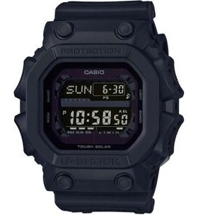 CASIO GX-56BB-1ER - G-SHOCK - BRANDS