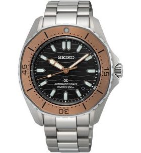 SEIKO PROSPEX SPB485J1 - PROSPEX - ZNAČKY