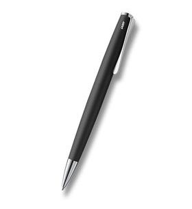 KULIČKOVÉ PERO LAMY STUDIO MATT BLACK 1506/2677295 - KULIČKOVÁ PERA - OSTATNÍ