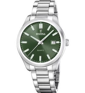 FESTINA CLASSIC BRACELET 20736/4 - CLASSIC - BRANDS