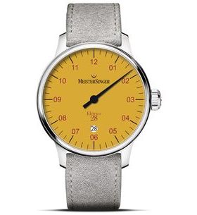 MEISTERSINGER EDITION ELÉTRICO 28 ED-ELETRICO - EDITIONS - BRANDS