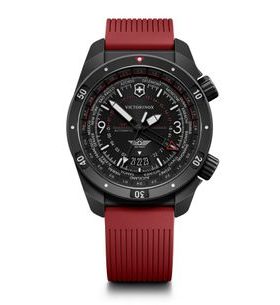 VICTORINOX AIR PRO AUTOMATIC 242006 - AIR PRO - BRANDS