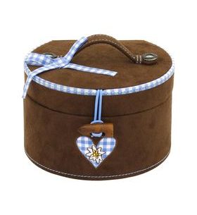 KAZETA NA ŠPERKY FRIEDRICH LEDERWAREN BAVARIA 23326-5 - JEWELLERY BOXES - ACCESSORIES