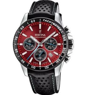 FESTINA TIMELESS CHRONOGRAPH 20561/7 - CHRONOGRAPH - ZNAČKY