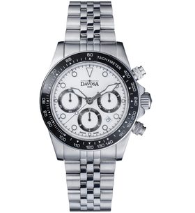 DAVOSA TERNOS PROFESSIONAL CHRONOGRAPH 161.543.02 - TERNOS - ZNAČKY