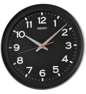 HODINY SEIKO QXA835K - NÁSTĚNNÉ HODINY - OSTATNÍ