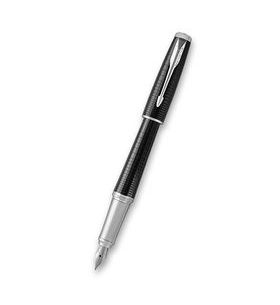 PLNICÍ PERO PARKER URBAN PREMIUM EBONY METAL CT 1502/413161 - PLNICÍ PERA - OSTATNÍ