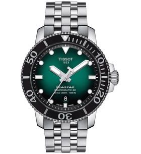 TISSOT SEASTAR 1000 AUTOMATIC T120.407.11.091.01 - SEASTAR - BRANDS