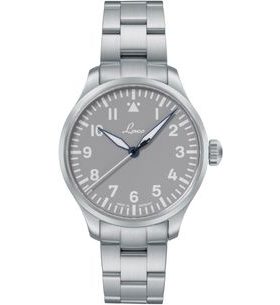 LACO AUGSBURG GRAU 39 MB - PILOT BASIC - ZNAČKY