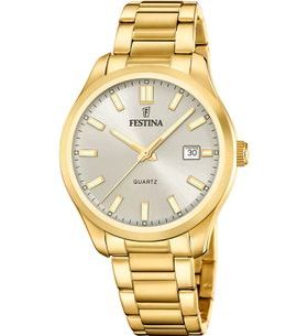 FESTINA CLASSIC BRACELET 20740/1 - CLASSIC - BRANDS