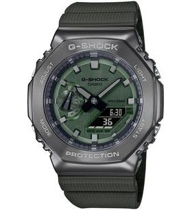 CASIO G-SHOCK GM-2100B-3AER - CASIOAK - BRANDS