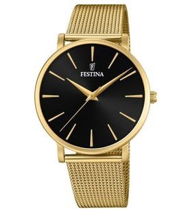 FESTINA BOYFRIEND 20476/2 - FESTINA - BRANDS