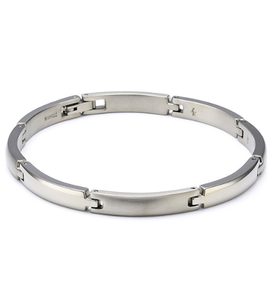 NÁRAMEK BOCCIA TITANIUM 0320-02 - BRACELETS - ACCESSORIES