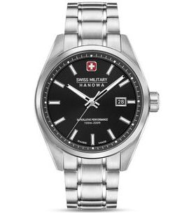 SWISS MILITARY HANOWA PIONEER SMWGH0004101 - PIONEER - BRANDS