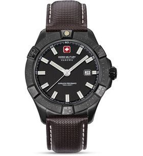 SWISS MILITARY HANOWA JOCKWORTH SMWGB0008030 - SWISS MILITARY HANOWA - BRANDS