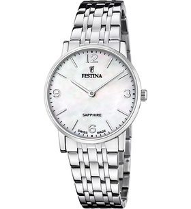 FESTINA SWISS MADE 20047/2 - SWISS MADE - ZNAČKY