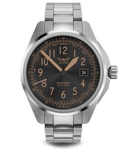 AVIATOR AIRACOBRA 43 TYPE B V.1.38.0.323.5 - AIRACOBRA 43 TYPE B - ZNAČKY