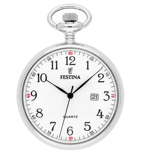 FESTINA POCKET 2019/1 - POCKET - BRANDS