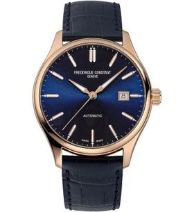 FREDERIQUE CONSTANT CLASSICS INDEX AUTOMATIC FC-303NN5B4 - CLASSICS GENTS - ZNAČKY