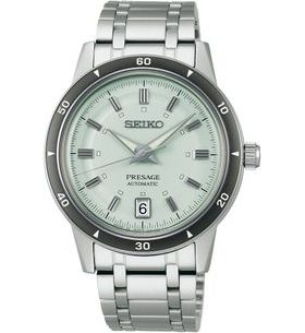 SEIKO PRESAGE SRPL71J1 STYLE60'S - PRESAGE - ZNAČKY