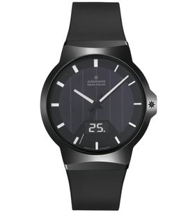 JUNGHANS FORCE MEGA SOLAR 18/1000.00 - FORCE - BRANDS