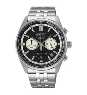 SEIKO QUARTZ CHRONOGRAPH SSB429P1 - CHRONOGRAF - BRANDS