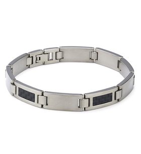 NÁRAMEK BOCCIA TITANIUM 0333-01 - BRACELETS - ACCESSORIES