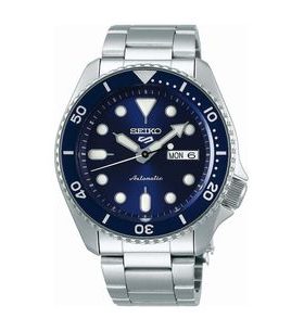 SEIKO 5 SPORTS SRPD51K1 - SEIKO 5 SPORTS 2019 - ZNAČKY