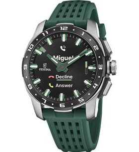 FESTINA CONNECTED FULL D 23305/1 - CONNECTED D - ZNAČKY