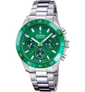 FESTINA CERAMIC 20693/5 - CERAMIC - ZNAČKY