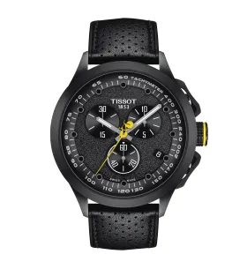 TISSOT T-RACE CYCLING TOUR DE FRANCE 2022 T135.417.37.051.00 - T-RACE - ZNAČKY