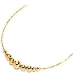 NÁHRDELNÍK BOCCIA TITANIUM 08100-02 - COLIERE - ALTELE