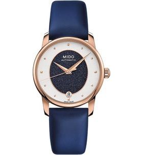 MIDO BARONCELLI WILD STONE M035.207.37.491.00 - BARONCELLI - BRANDS