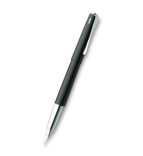 PLNICÍ PERO LAMY STUDIO MATT BLACK 1506/067729 - PLNICÍ PERA - OSTATNÍ