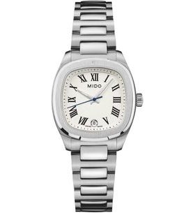 MIDO MULTIFORT TV 28 QUARTZ M049.110.11.263.00 - MULTIFORT - BRANDS