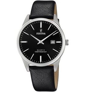 FESTINA CLASSIC BRACELET 20512/4 - CLASSIC - BRANDS