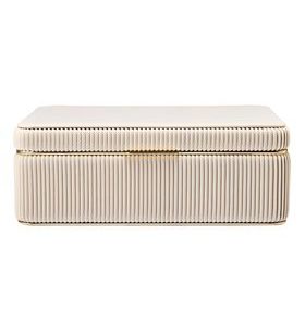 POUZDRO NA ŠPERKY WOLF BELLA LARGE 781253 - JEWELLERY BOXES - ACCESSORIES