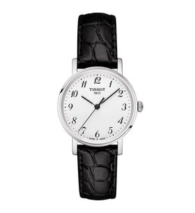 TISSOT EVERYTIME QUARTZ T109.210.16.032.00 - EVERYTIME QUARTZ - BRANDS