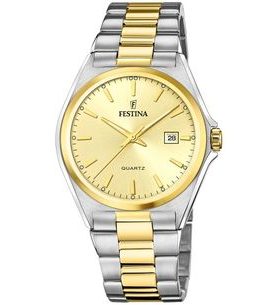 FESTINA CLASSIC BRACELET 20554/3 - CLASSIC - BRANDS